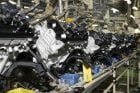 Toyokawa Assembly Plant