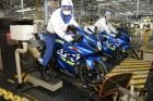 Toyokawa Assembly Plant