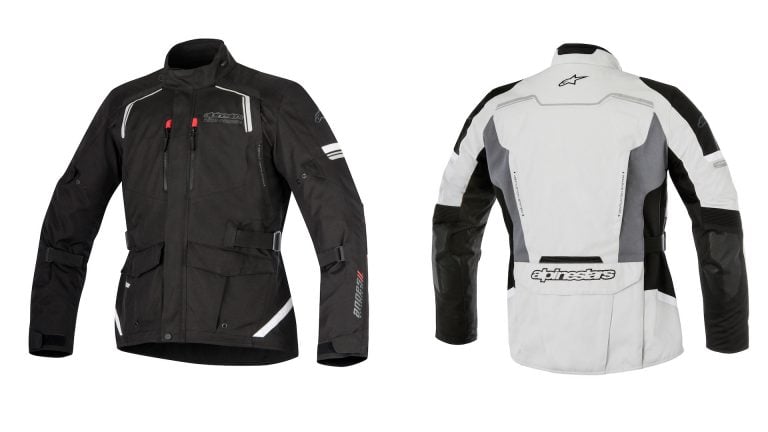 2017 Alpinestars Spring Collection: 5 Essential Products
