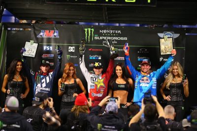 2017-Indianapolis-Supercross-250SX-Results - Podium