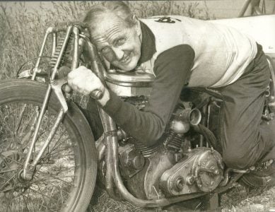 Burt Munro: Indian Land Speed Record