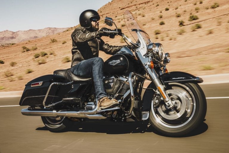 2017 Harley-Davidson Road King Buyer’s Guide | Specs & Price