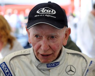 John Surtees Death
