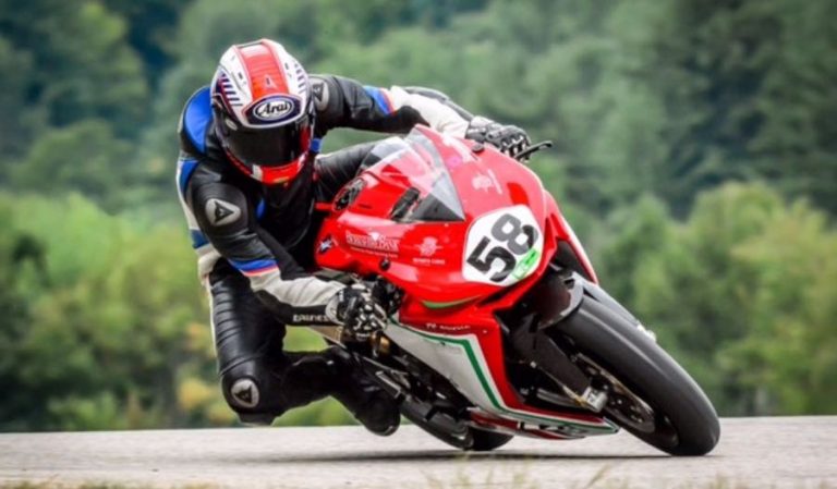 MV Agusta Enters Daytona 200 with Knapp & Cronin