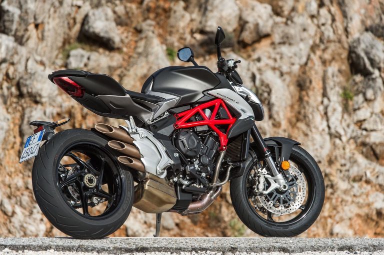MV Agusta USA Optimistic About Future | Restructuring Update MV Agusta USA Optimistic About Future | Restructuring Update