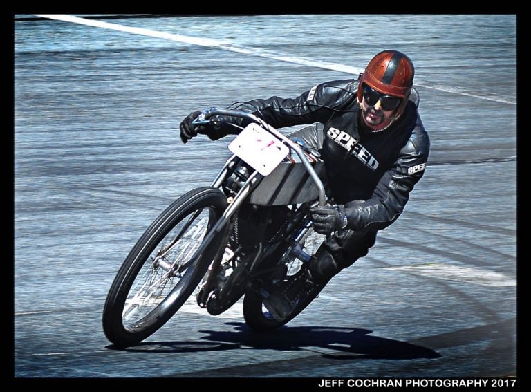 Sons of Speed: Successful Debut at New Smyrna Speedway