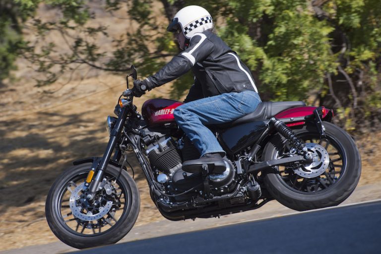 AGV RP60 Helmet Review | Competition Inspired