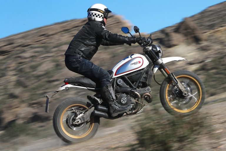 Alpinestars Crank Denim Jeans Review: Ready for Anything