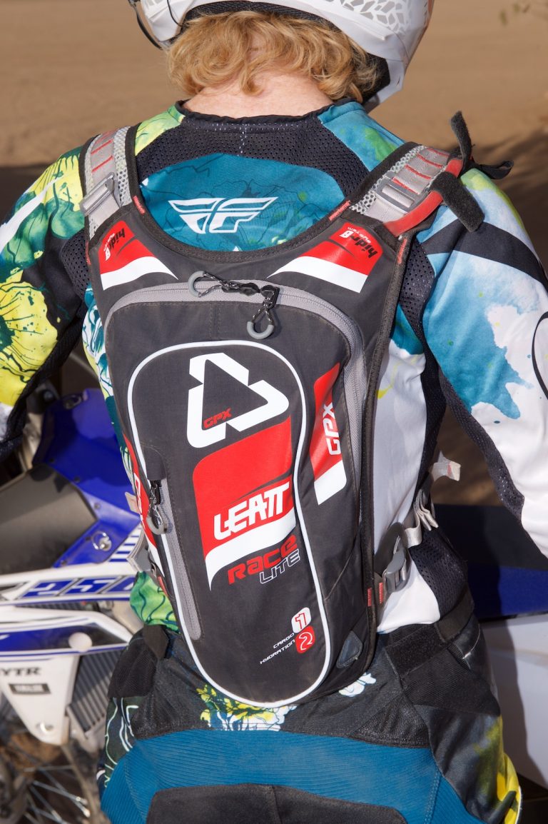 Leatt GPX Race HF 2.0 Hydration Pack Review: Wet Your Whistle Leatt GPX Race HF 2.0 Hydration Pack Review: Wet Your Whistle