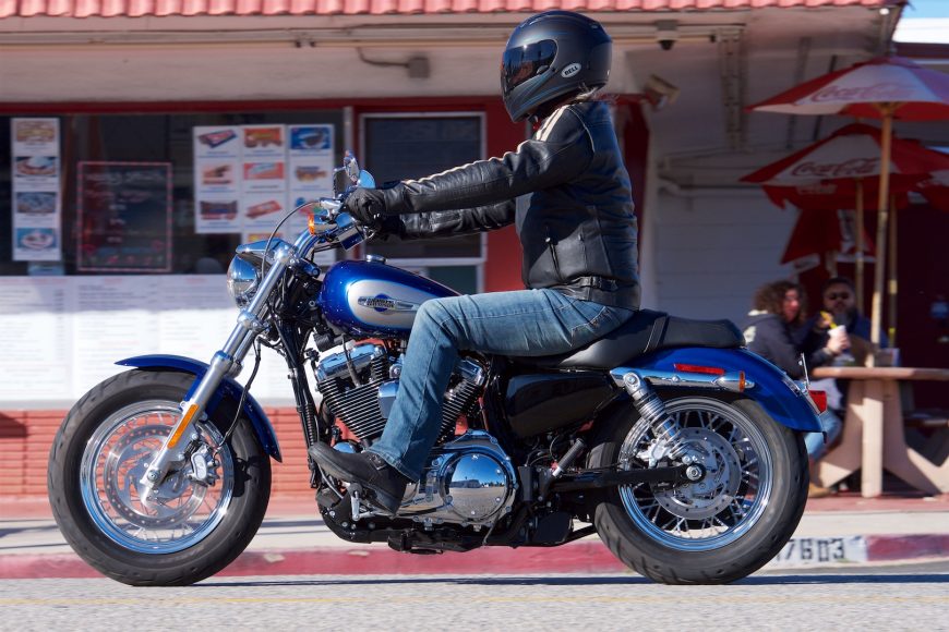 TCX Heritage Waterproof Boots Review For Motorcycle Touring