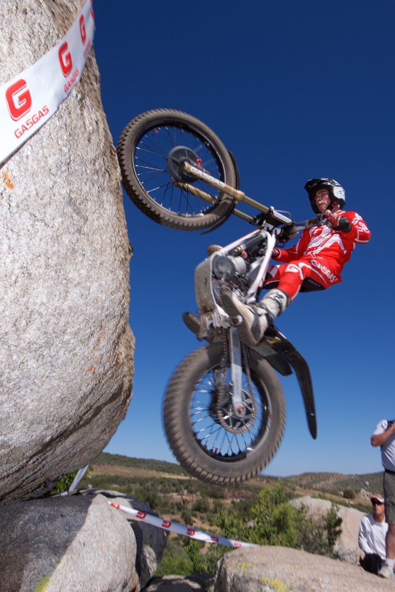 Roper Takes SCTA’s 2017 El Trial de España Win