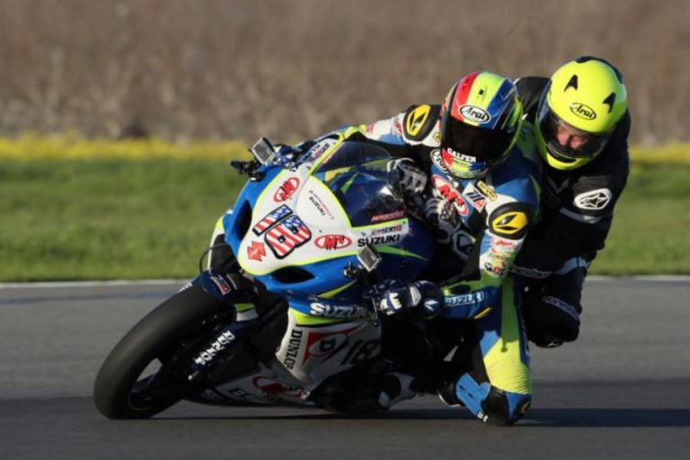 Team Hammer Two-Up Superbike Program Expands for 2017 MotoAmerica