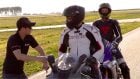 Yamaha Champions Riding School Review | Learn From The Pros Yamaha Champions Riding School on-bike drill