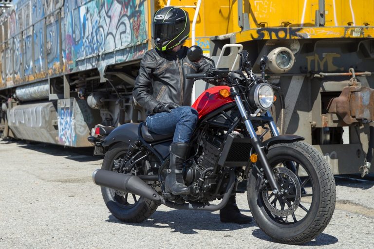 Black Brand Charmer Jacket Review: Women’s Motorcycle Jacket