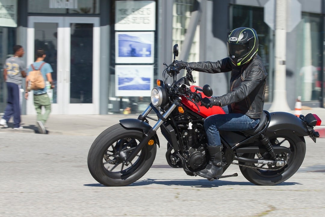 Black Brand Charmer Jacket Review Price