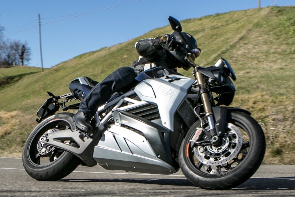 An Overview of Energica Motorcycles - EBIKE Delight