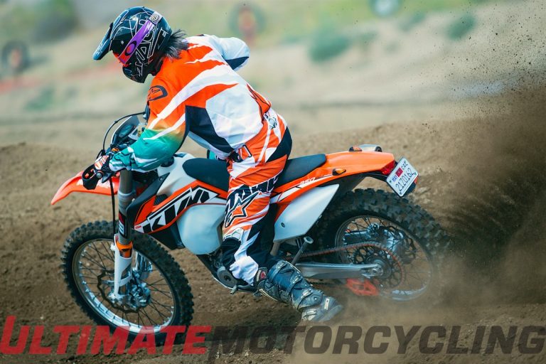 Michelin StarCross 5 Tire Review | Medium Compound Test