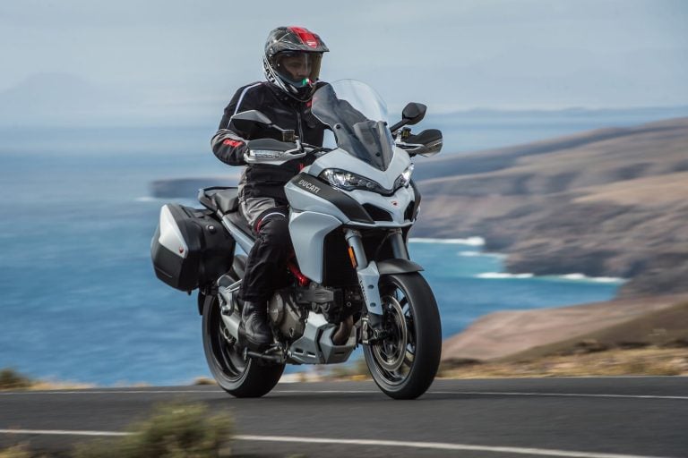 Royal Enfield to Acquire Ducati? Rumors Have Started