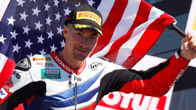 Nicky Hayden Death: Dies Due to Bicycle Crash Injuries