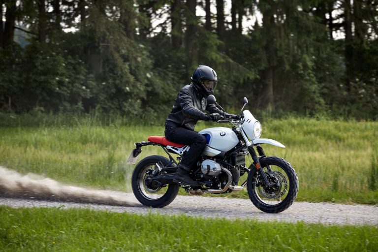 2018 BMW R nineT Urban G/S Price Announced for USA