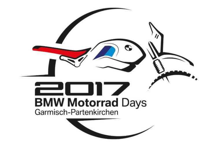 2017 BMW Motorrad Days: 17th Event Set for July 7-9 in Germany