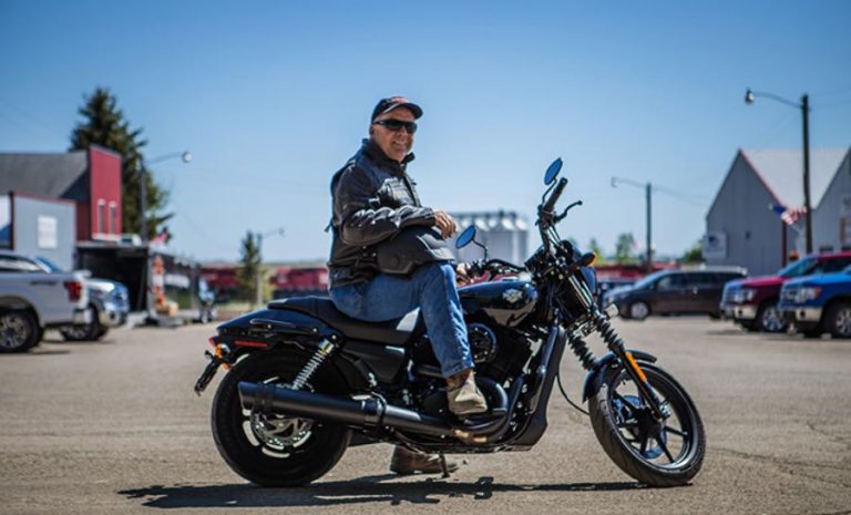 Harley-Davidson Set to Transform Ryder N.D. Into Official Moto Town