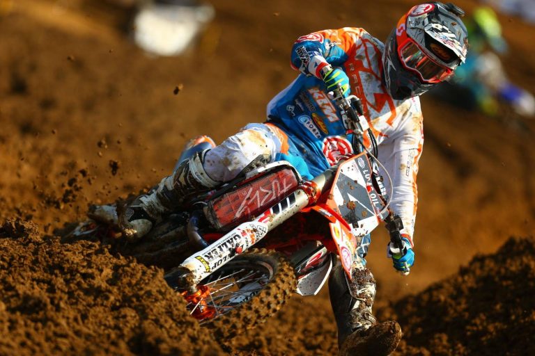 2017 High Point Motocross Results | Baggett Wins, Leads Series