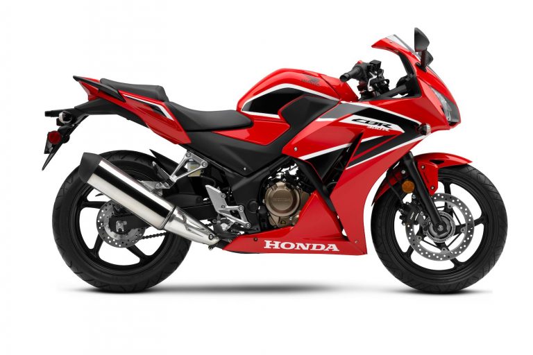 2017 Honda CBR300R Buyer’s Guide | Specs & Price