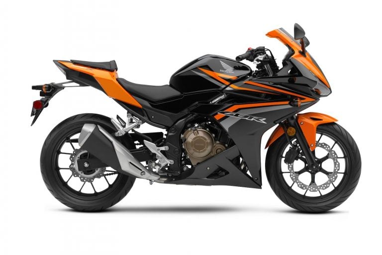 2017 Honda CBR500R Buyer’s Guide | Specs & Price