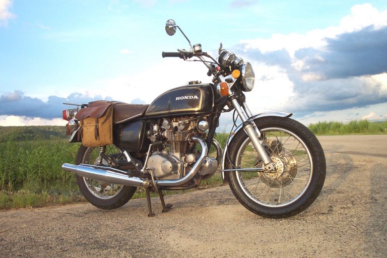 Honda’s March to Perfect the 500 Twin: VT500C vs CX/GL500C vs CB500T