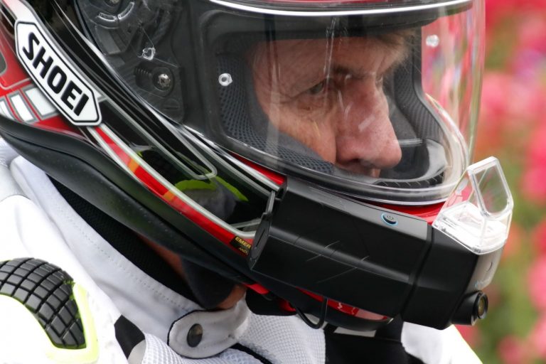 Nuviz Head-Up Helmet Display Review | 22 Fast Facts Nuviz Head-Up Helmet Display Review | 22 Fast Facts