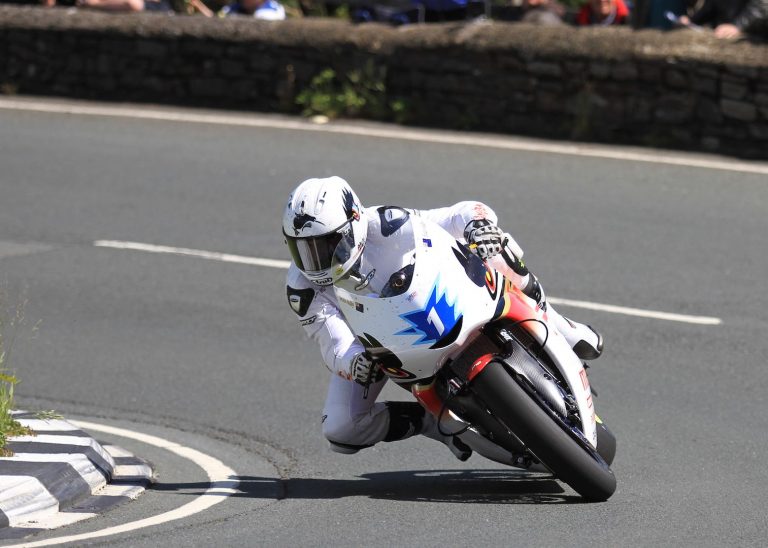 2017 Isle of Man TT Zero Results: Mugen’s Anstey Untouchable (+ Video)