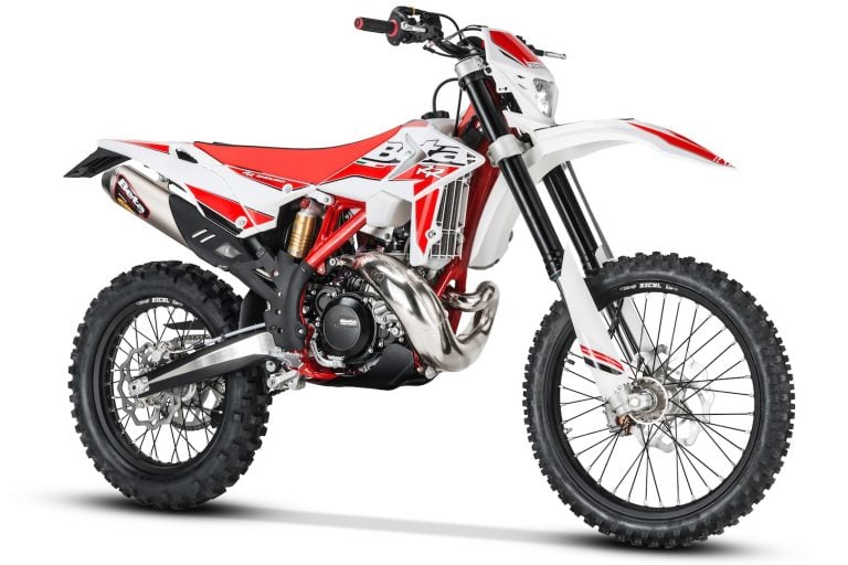 2018 Beta 300 RR and 250 RR First Look | 9 Fast Facts