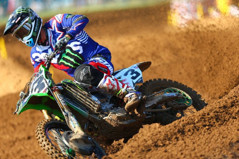 2017 RedBud Motocross Results 450MX | 9 Fast Facts