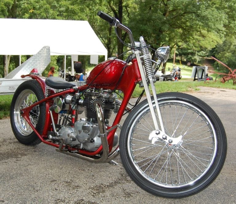 BBC Rally and Show 2017 Recap: Livin’ the Limey Life for 40 years!