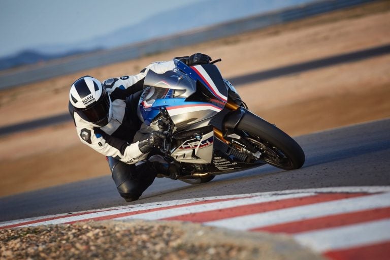 BMW HP4 Race Price & Specs Announced