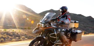 2014-2017 BMW R 1200 GS Recall | 14,626 Motorcycles Affected BMW R 1200 GS Fork Stanchion Failure Recalls