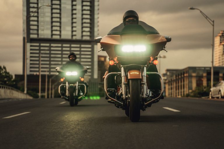 Harley-Davidson Q2 2017 Report: Sales Down 6.7%