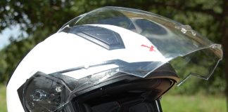 Nexx X40 Helmet Review: Versatility Defined Nexx X40 Motorcycle Helmet Test