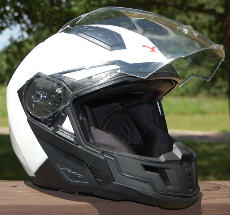 Nexx X40 Helmet Review: Versatility Defined