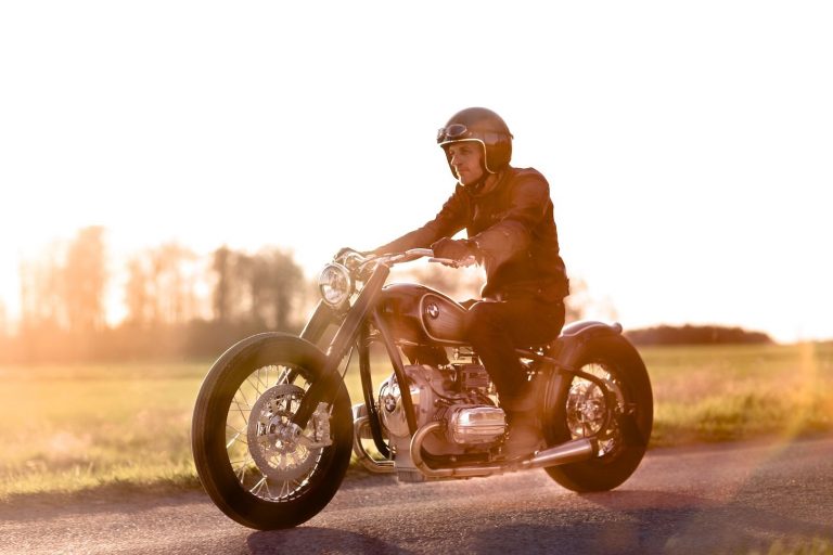 Unique Custom Cycles BMW R 5 Hommage | Timeless Respect
