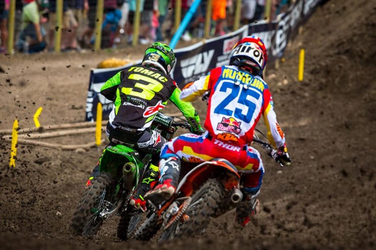 2017 Washougal Motocross TV Schedule & Preview | 7 Fast Facts