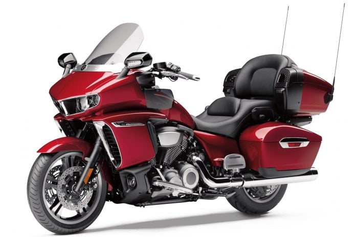 2018 Yamaha Star Venture Buyer's Guide | Specs & Price