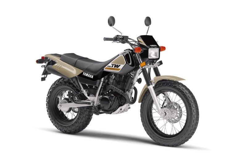 2018 Yamaha TW200 Buyer’s Guide | Specs & Price