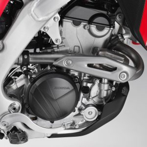 2018 Honda CRF250Rengine guard