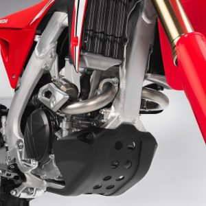 2018 Honda CRF250R radiator
