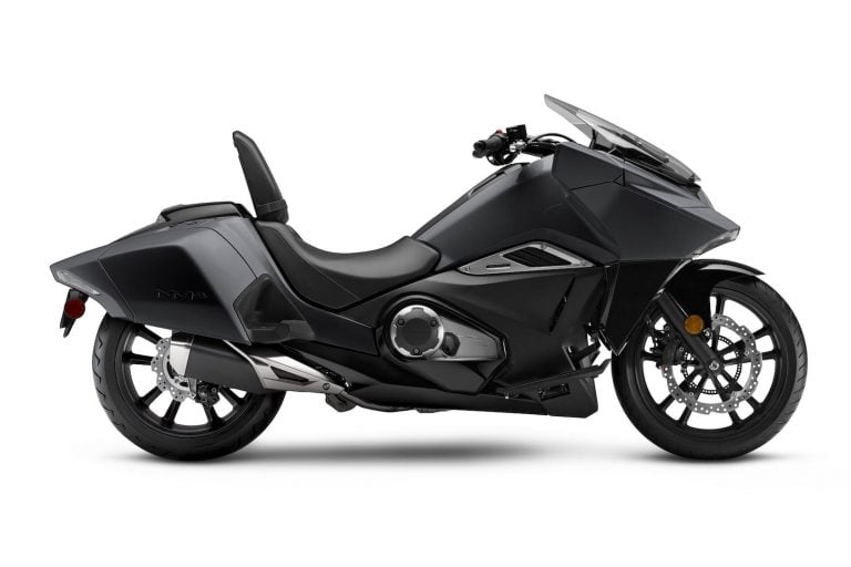 2018 Honda NM4 Buyer’s Guide | Specs & Price