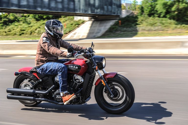 2018 Indian Scout Bobber Review | 11 Fast Facts