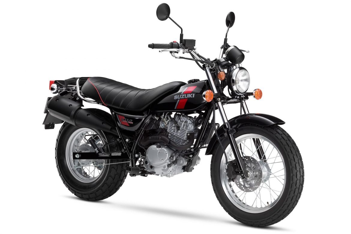2020 suzuki van van 200