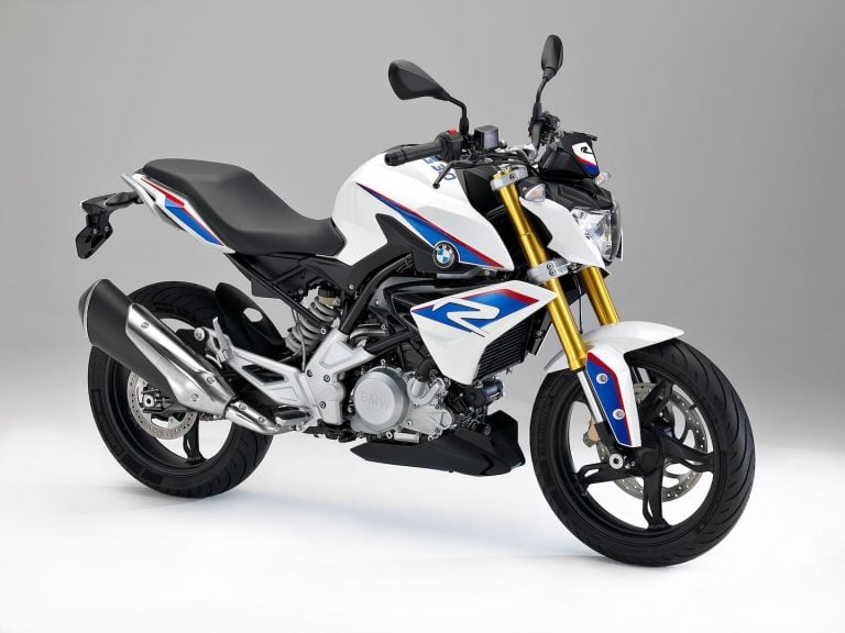 2018 BMW G 310 R Buyer’s Guide | Specs & Price
